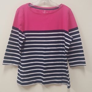 Talbots Petite Top Size XL Petite